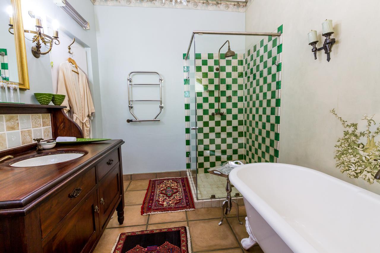 Kilmorna Manor Guest House Shoemanskloof Room photo