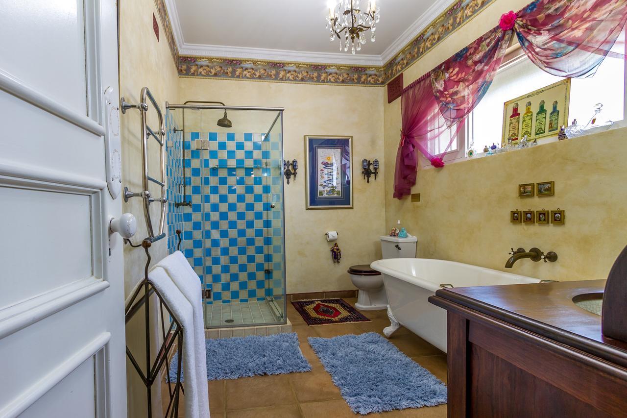 Kilmorna Manor Guest House Shoemanskloof Room photo