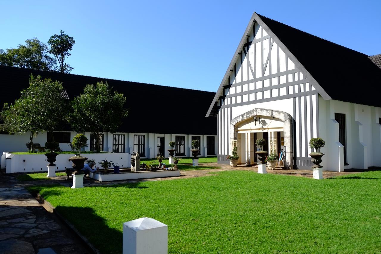 Kilmorna Manor Guest House Shoemanskloof Exterior photo